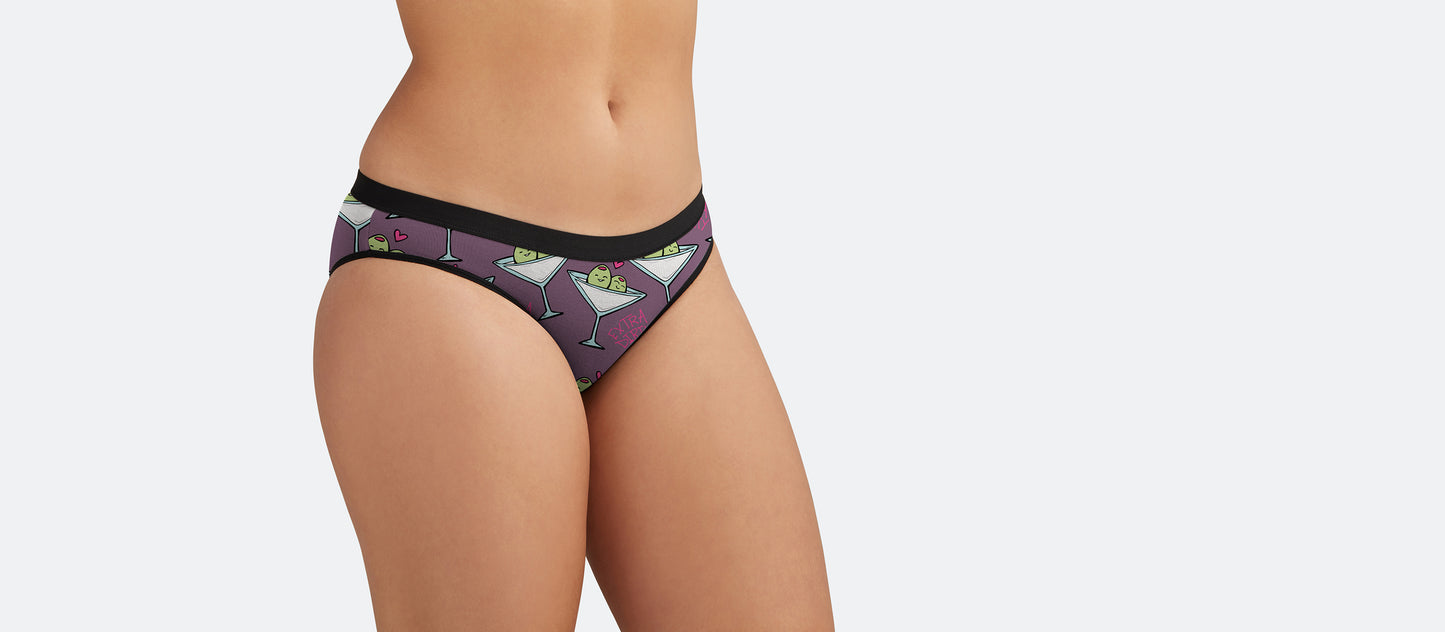 UltraModal™ Core Bikini | Extra Dirty