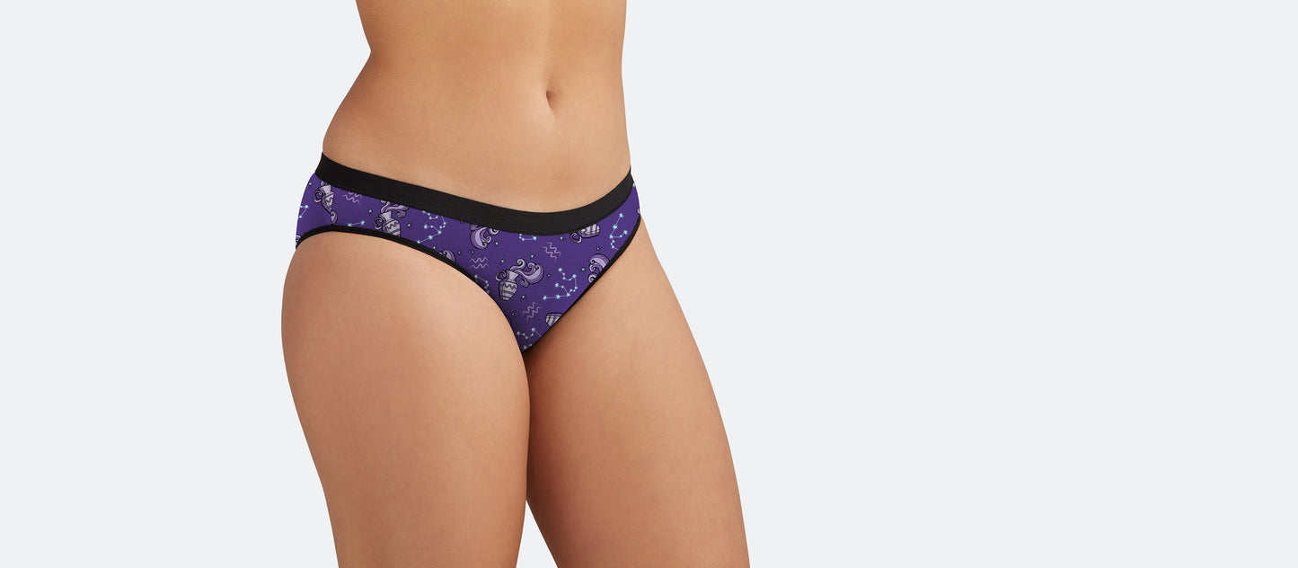 UltraModal™ Core Bikini | Aquarius