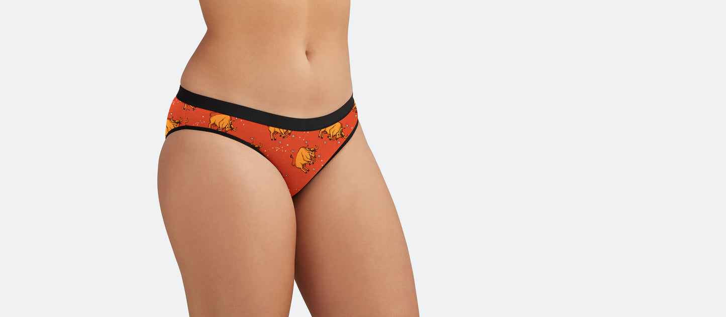 UltraModal™ Core Bikini | Taurus