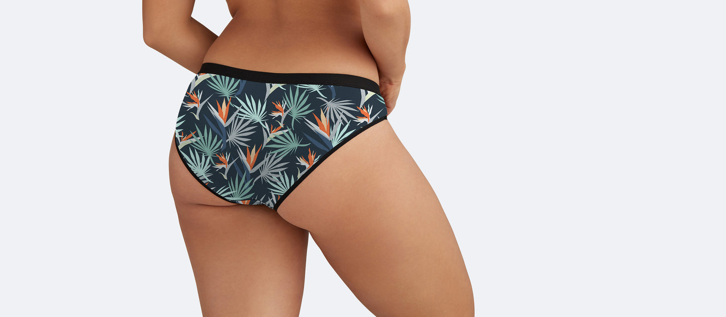 UltraModal™ Core Bikini | Bird of Paradise