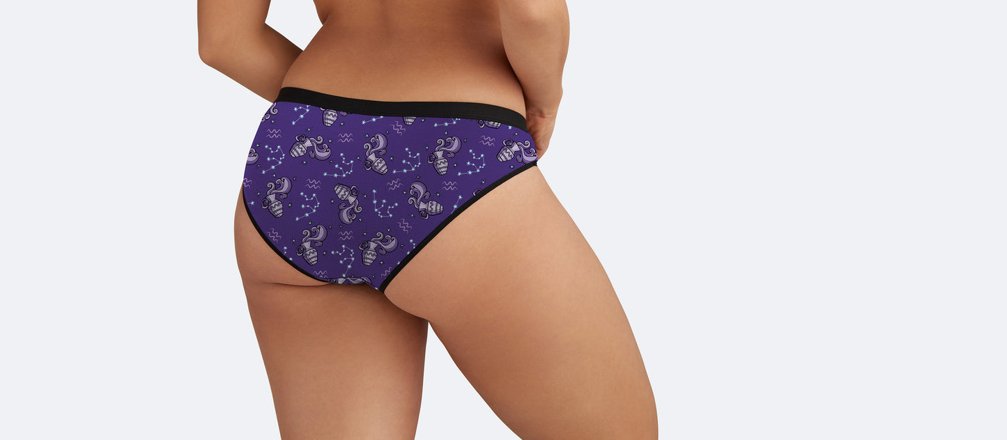 UltraModal™ Core Bikini | Aquarius
