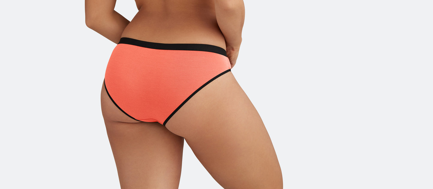 UltraModal™ Core Bikini | Rose Bloom