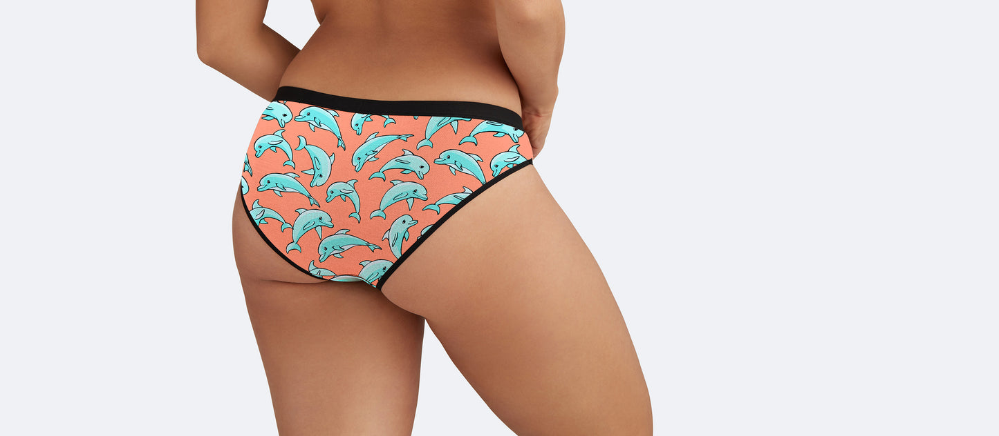 UltraModal™ Core Bikini | Bottlenoses