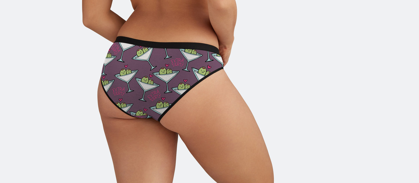 UltraModal™ Core Bikini | Extra Dirty
