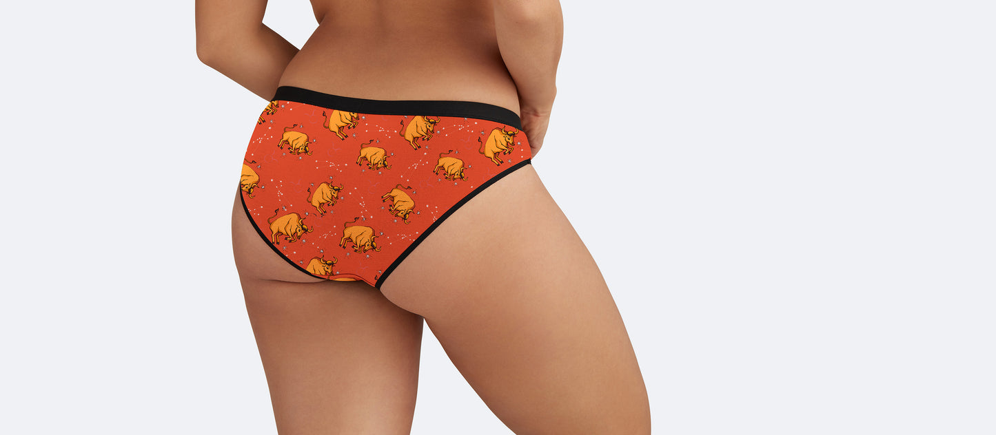 UltraModal™ Core Bikini | Taurus