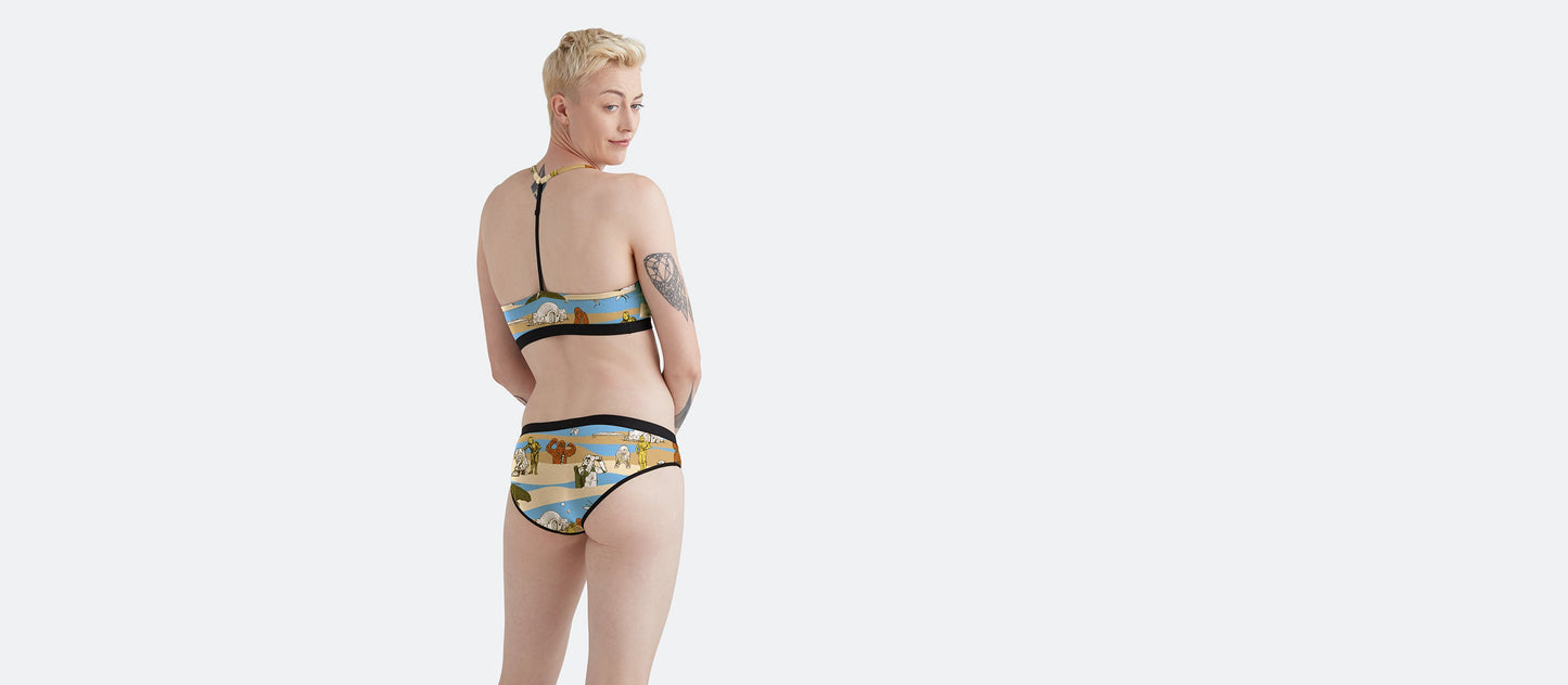 UltraModal™ Core Bikini | Rebel Squadron