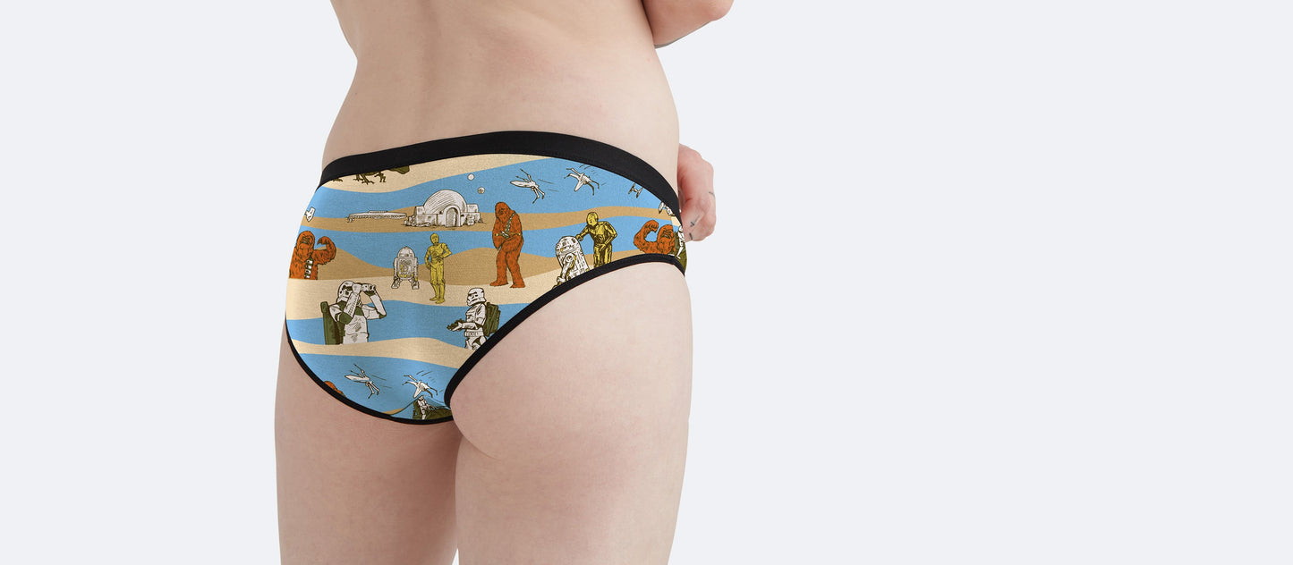 UltraModal™ Core Bikini | Rebel Squadron