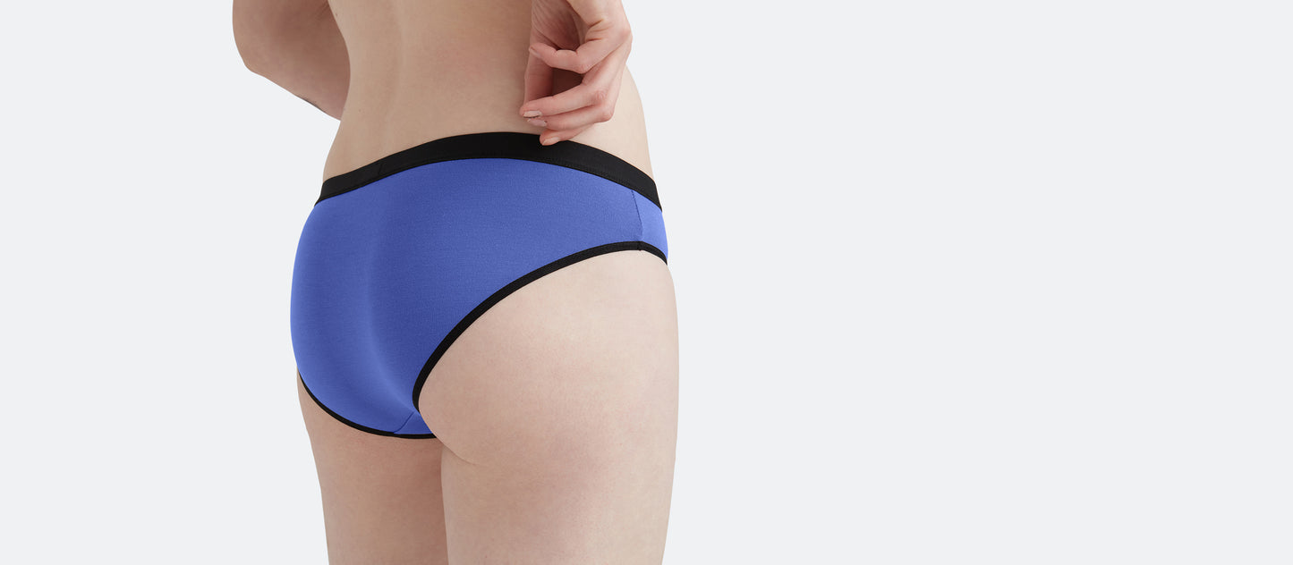 UltraModal™ Core Bikini | Lapis Stone