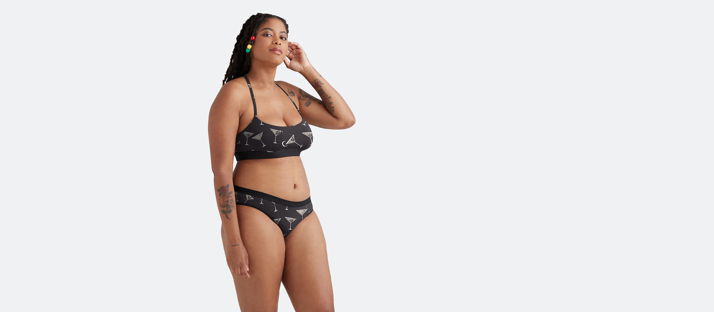 UltraModal™ Core Bikini | Cosmic Cocktails