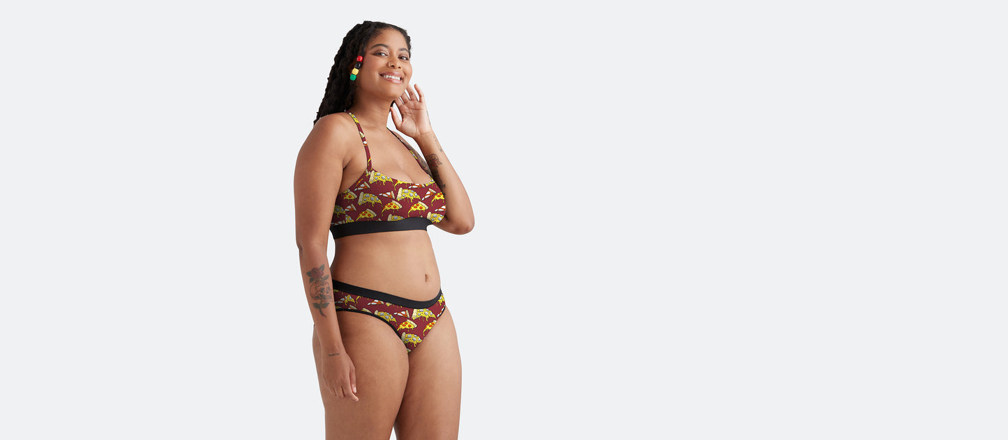 UltraModal™ Core Bikini | Homeslice