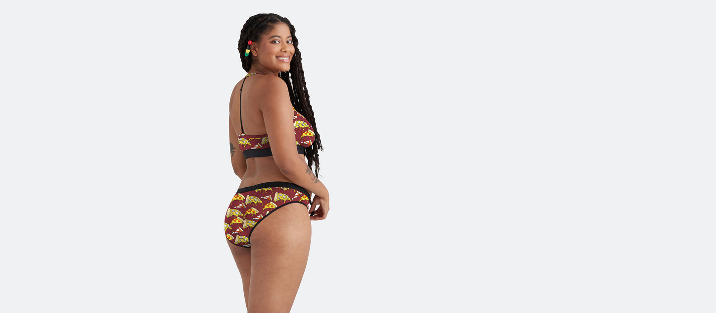UltraModal™ Core Bikini | Homeslice