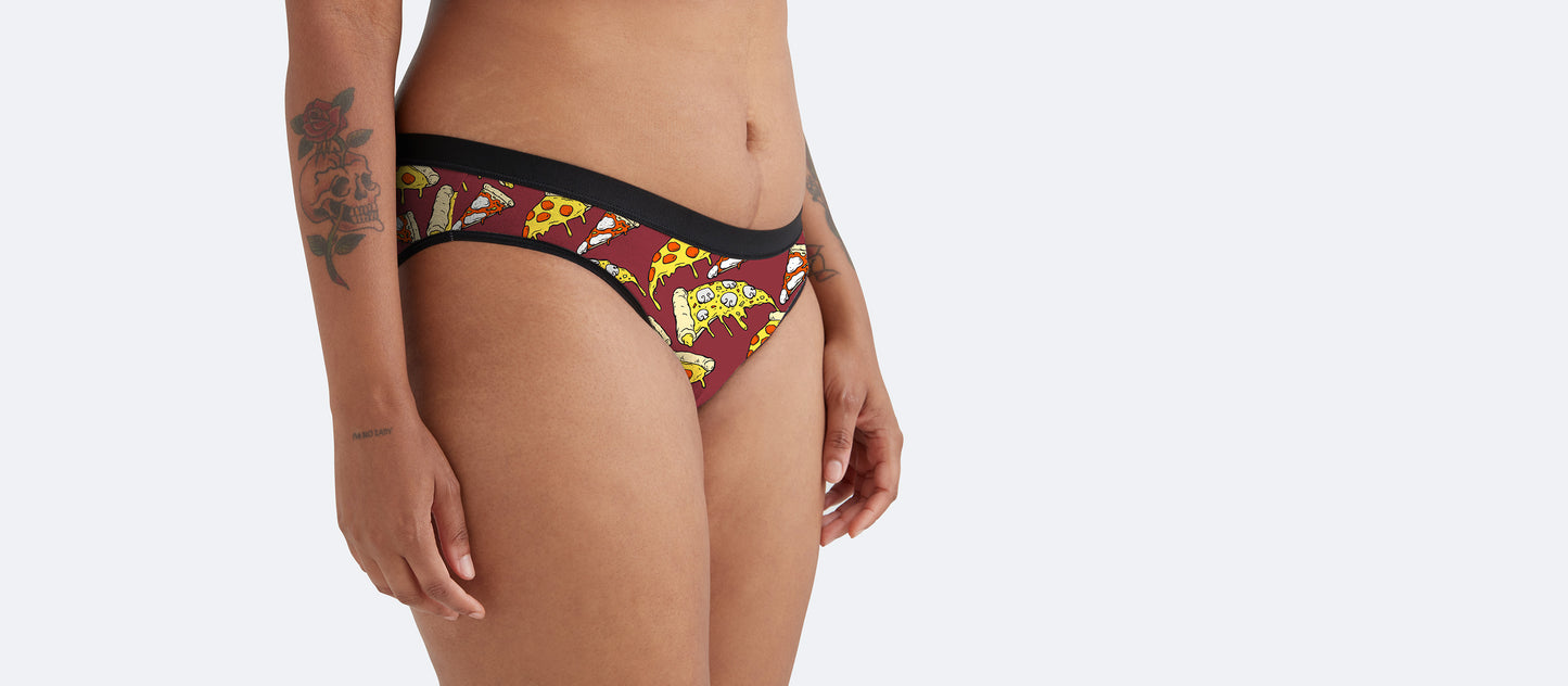 UltraModal™ Core Bikini | Homeslice