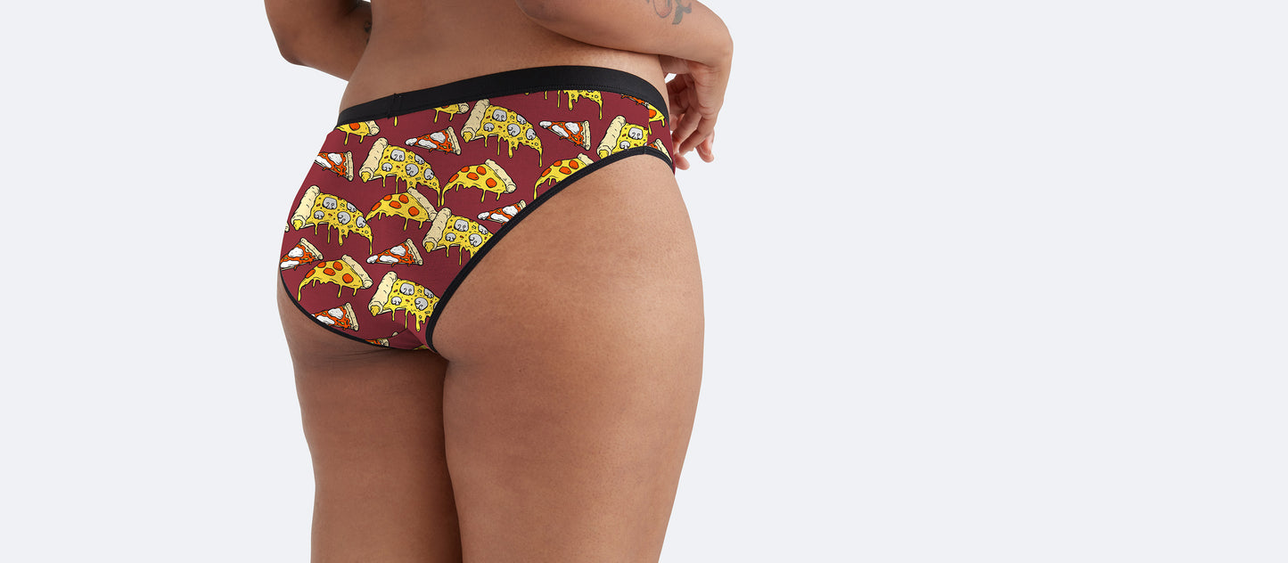 UltraModal™ Core Bikini | Homeslice
