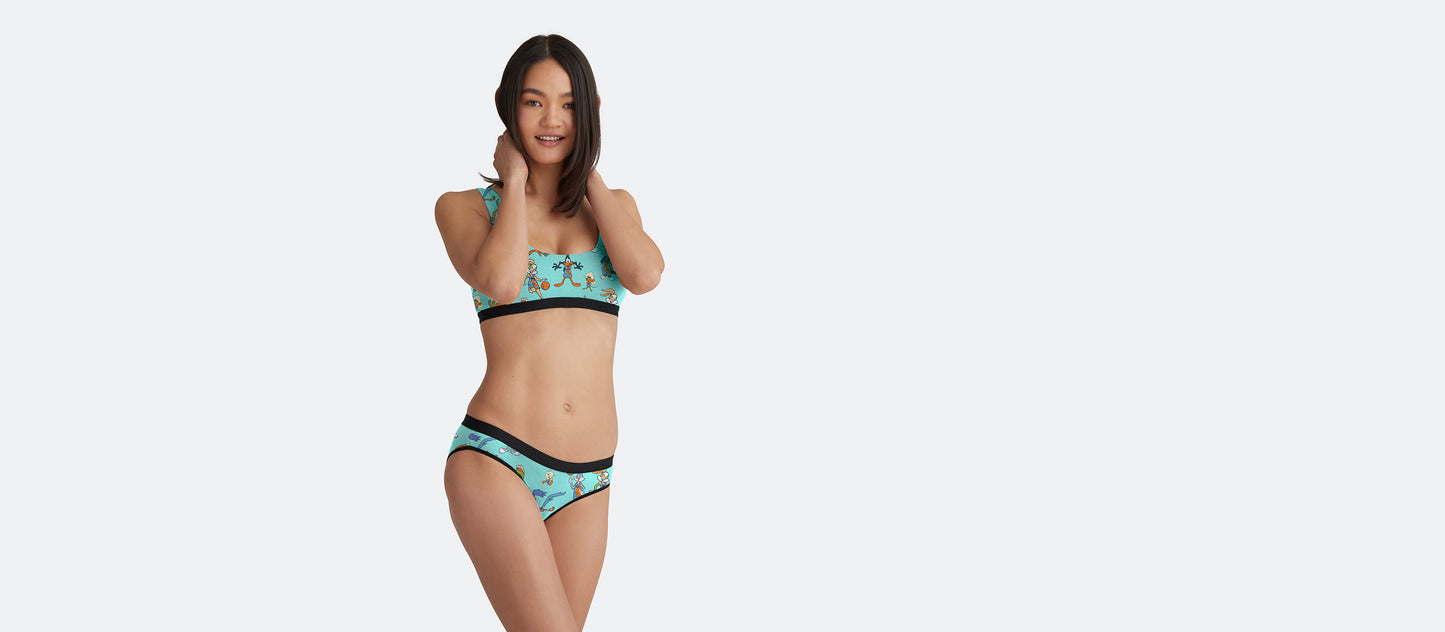 UltraModal™ Core Bikini | Space Jam