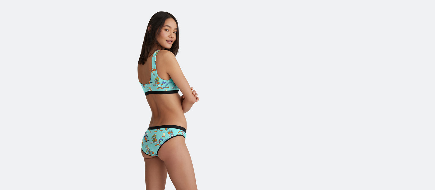 UltraModal™ Core Bikini | Space Jam