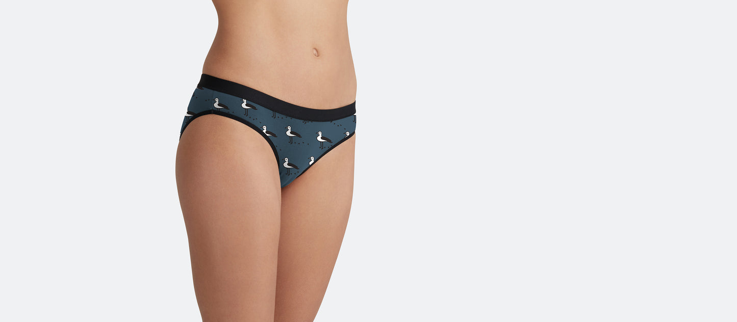 UltraModal™ Core Bikini | Beach Birds