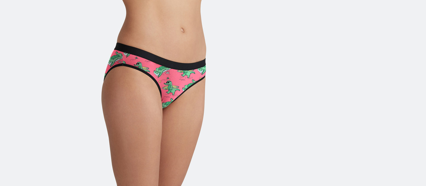 UltraModal™ Core Bikini | Later Gator