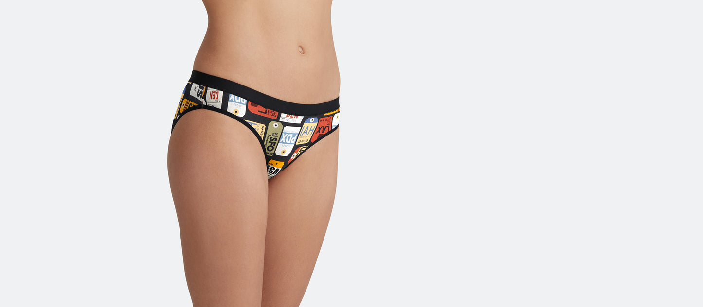 UltraModal™ Core Bikini | Pack Your Bags