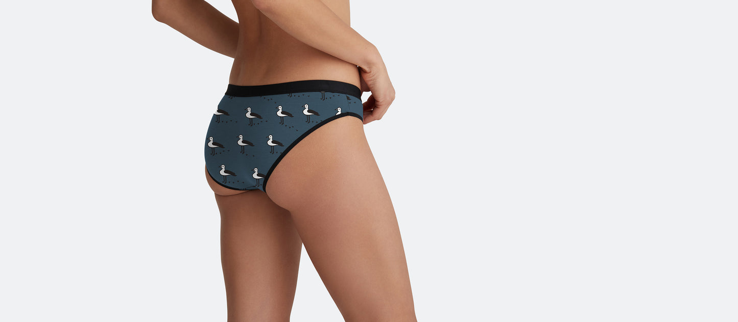 UltraModal™ Core Bikini | Beach Birds