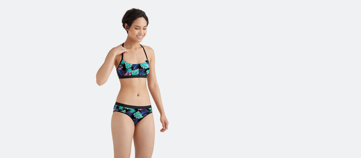 UltraModal™ Core Bikini | Tropical Boogie