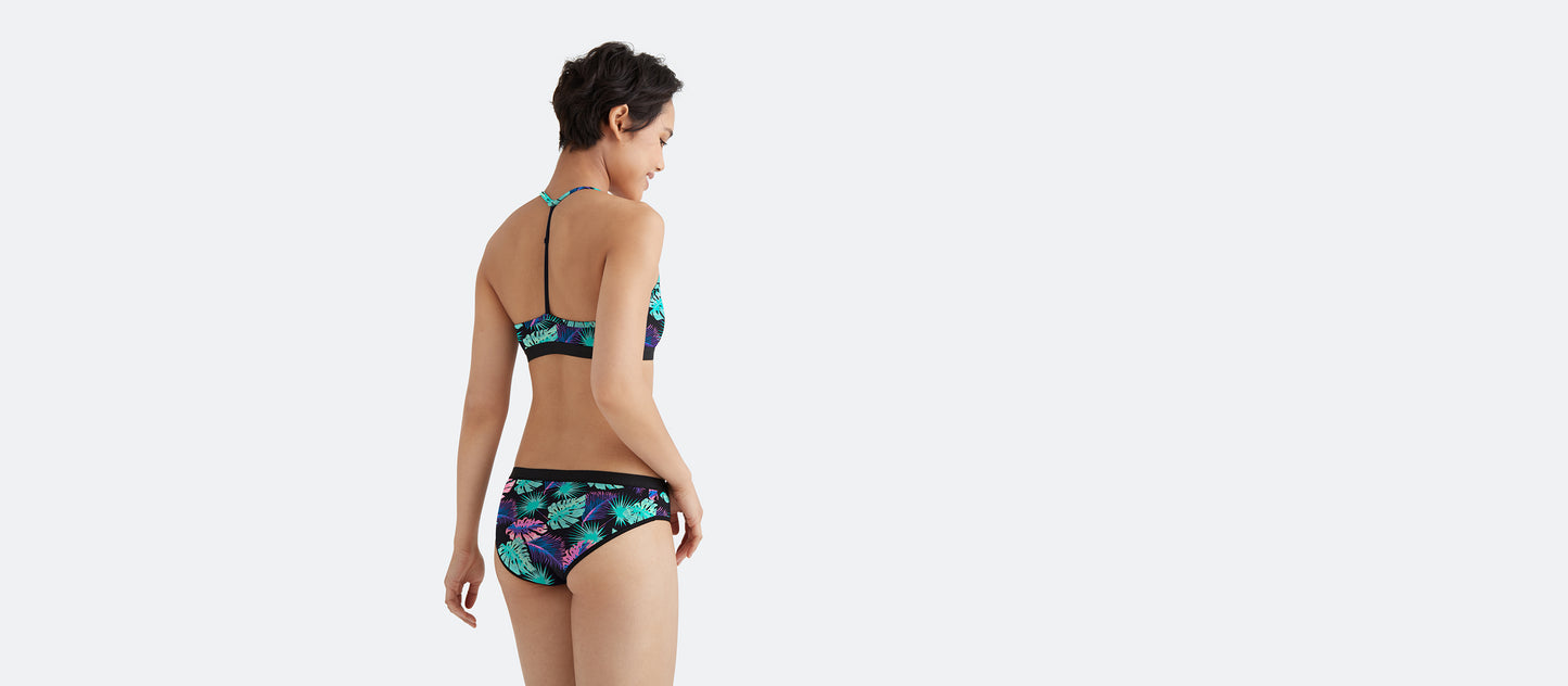 UltraModal™ Core Bikini | Tropical Boogie