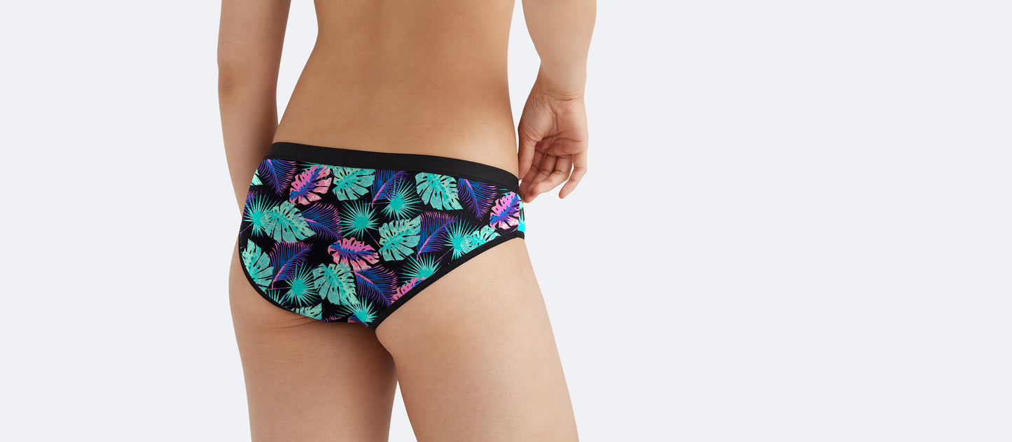 UltraModal™ Core Bikini | Tropical Boogie