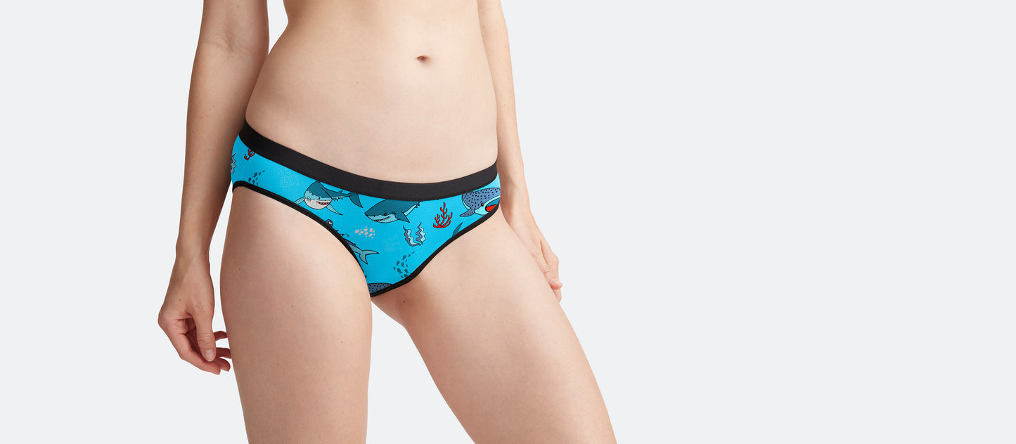 UltraModal™ Core Bikini | Jaw-Some