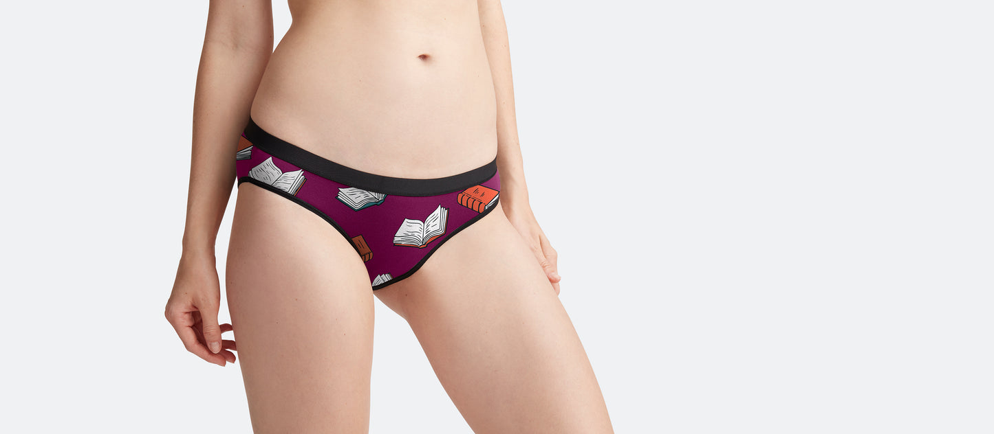 UltraModal™ Core Bikini | Open up to Me
