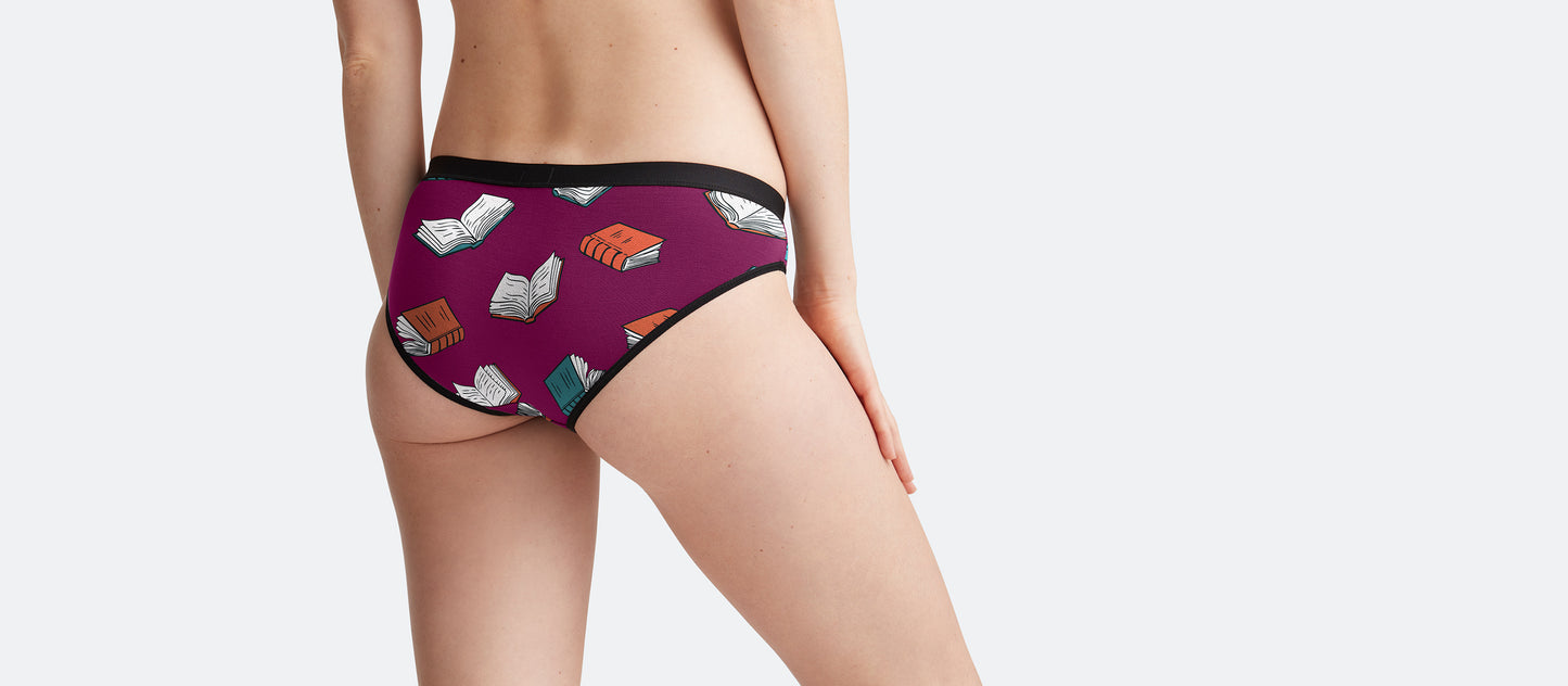 UltraModal™ Core Bikini | Open up to Me