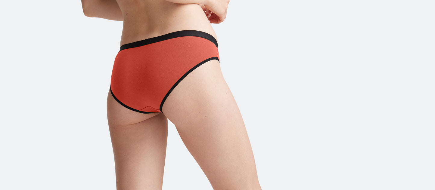 UltraModal™ Core Bikini | Papaya