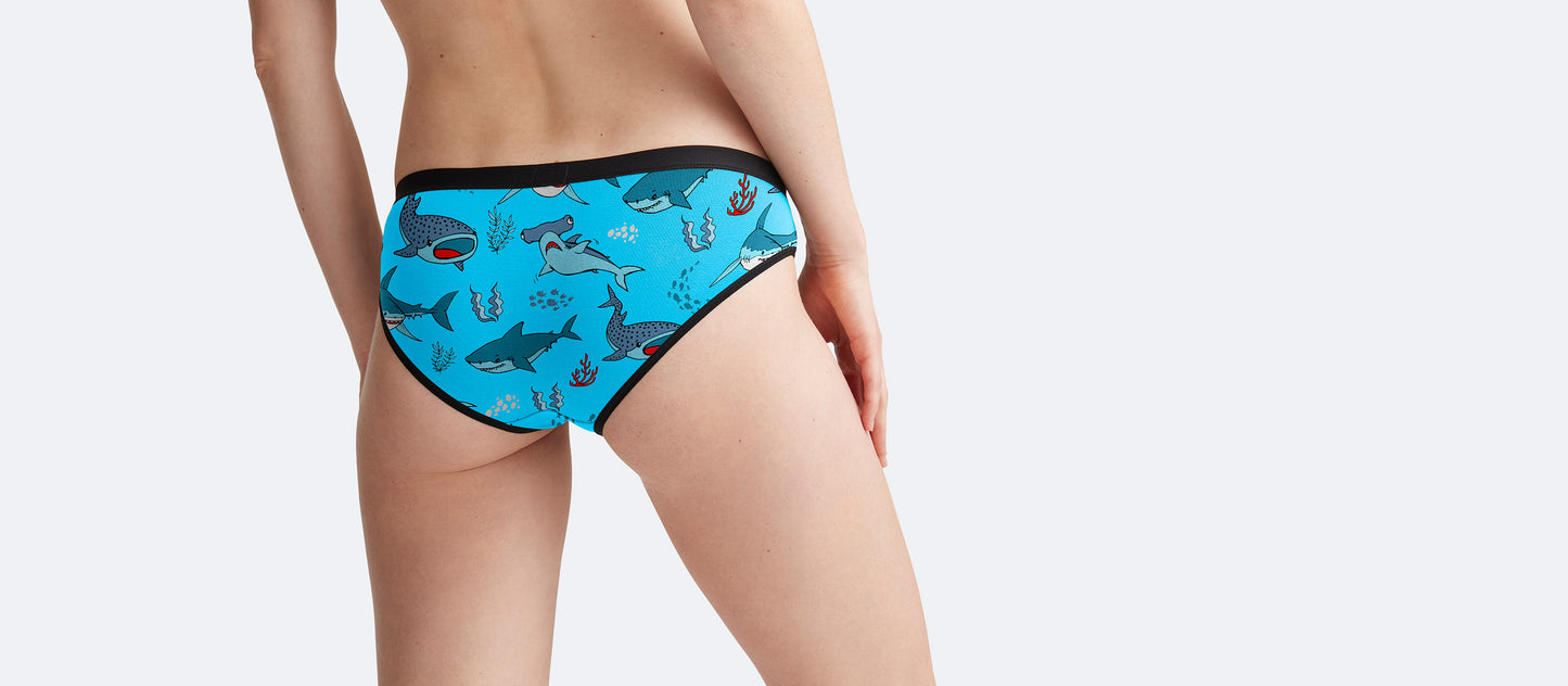 UltraModal™ Core Bikini | Jaw-Some