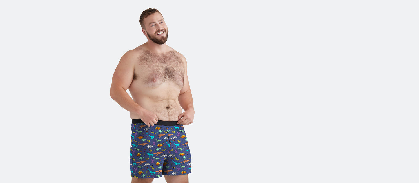 UltraModal™ Core Boxer | Dino-Mite
