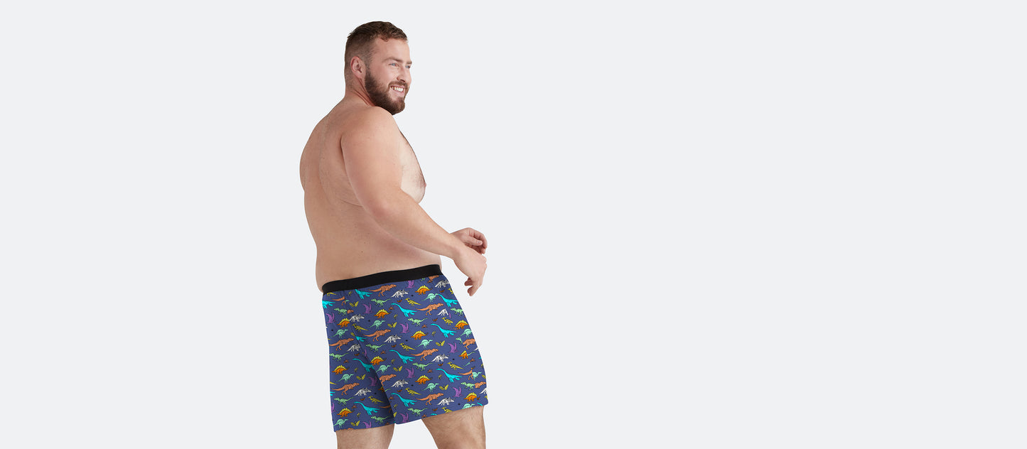 UltraModal™ Core Boxer | Dino-Mite