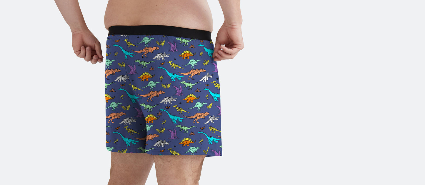 UltraModal™ Core Boxer | Dino-Mite