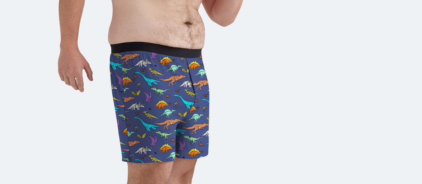 UltraModal™ Core Boxer | Dino-Mite
