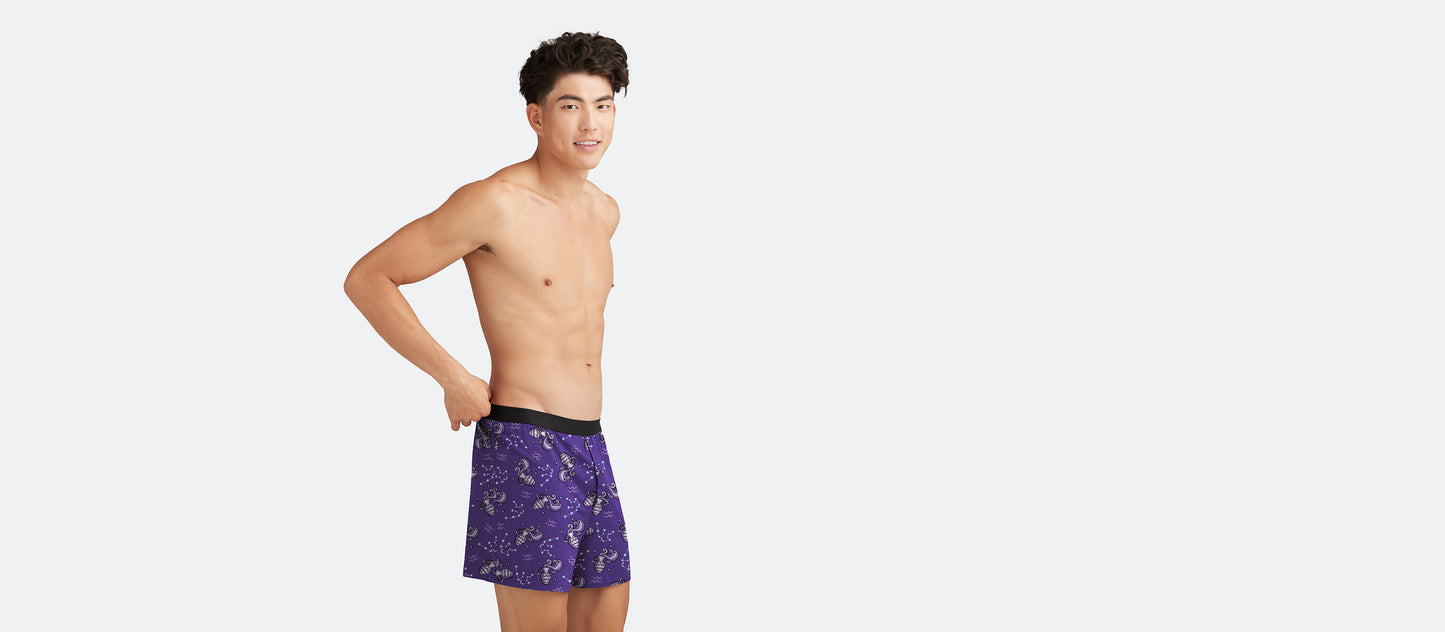 UltraModal™ Core Boxer | Aquarius