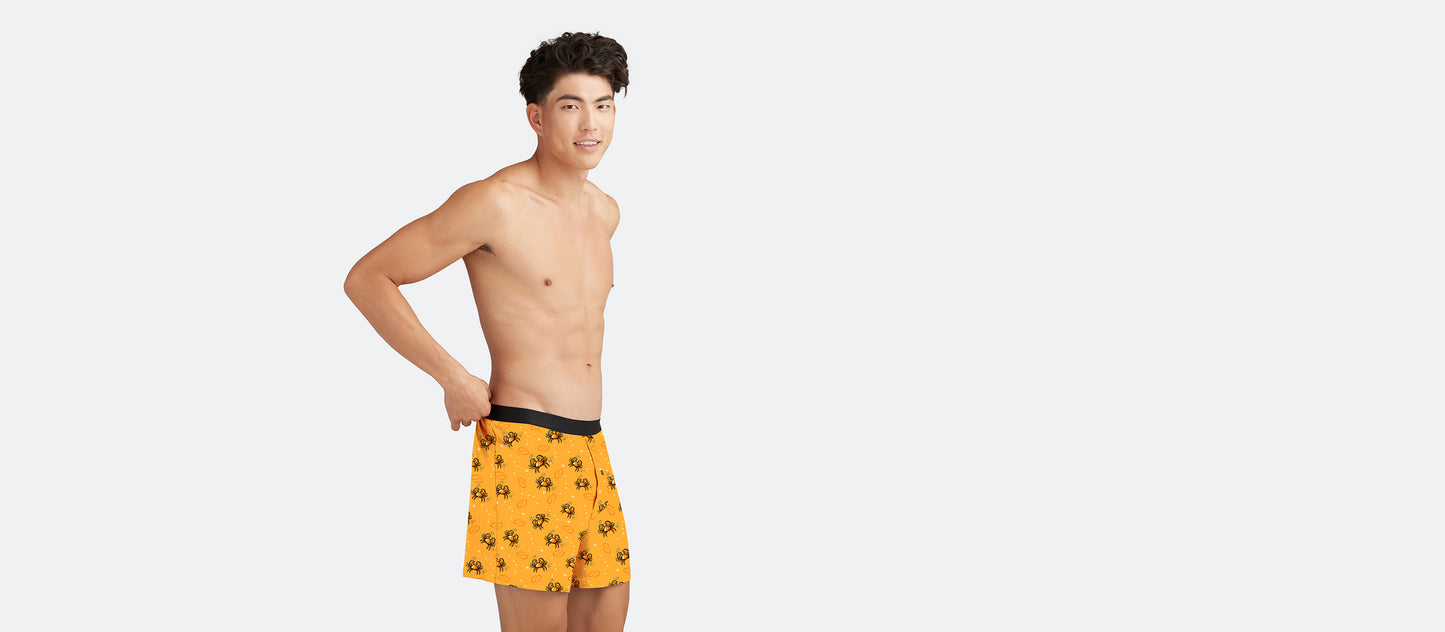 UltraModal™ Core Boxer | Cancer