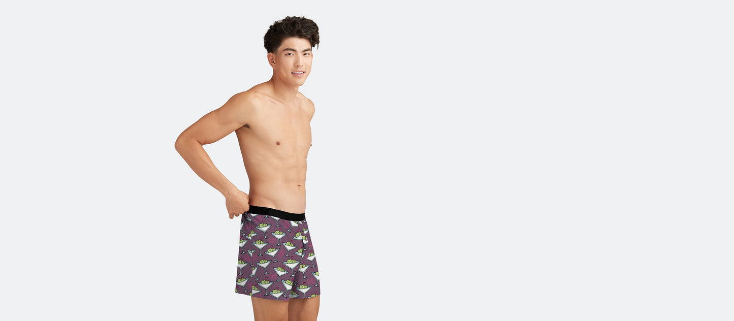 UltraModal™ Core Boxer | Extra Dirty