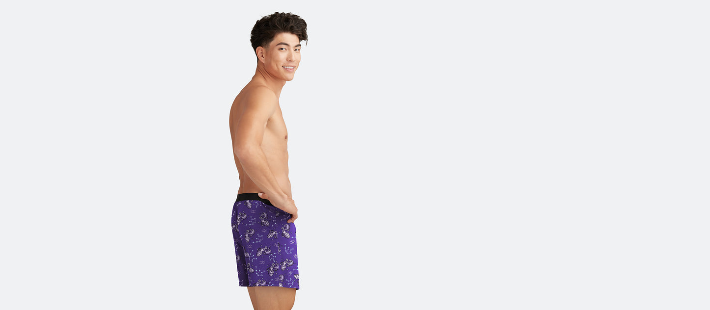 UltraModal™ Core Boxer | Aquarius