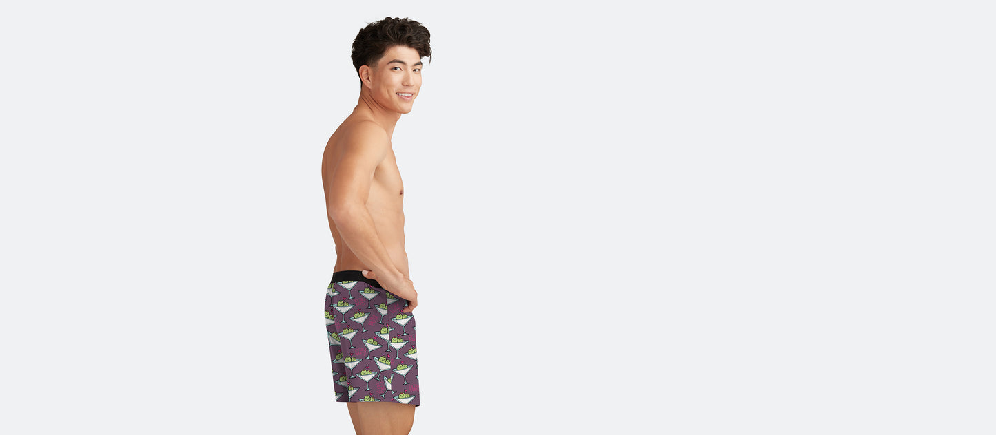 UltraModal™ Core Boxer | Extra Dirty