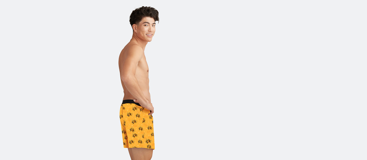 UltraModal™ Core Boxer | Cancer