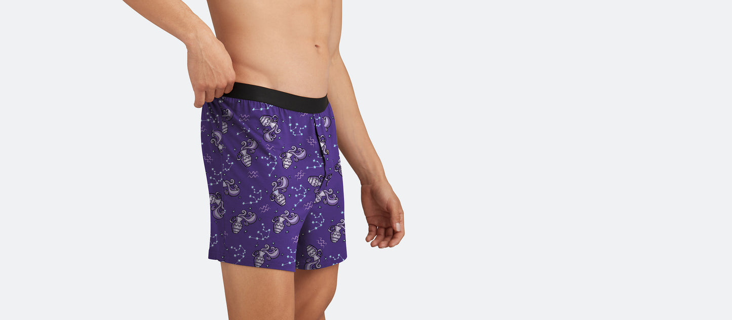 UltraModal™ Core Boxer | Aquarius