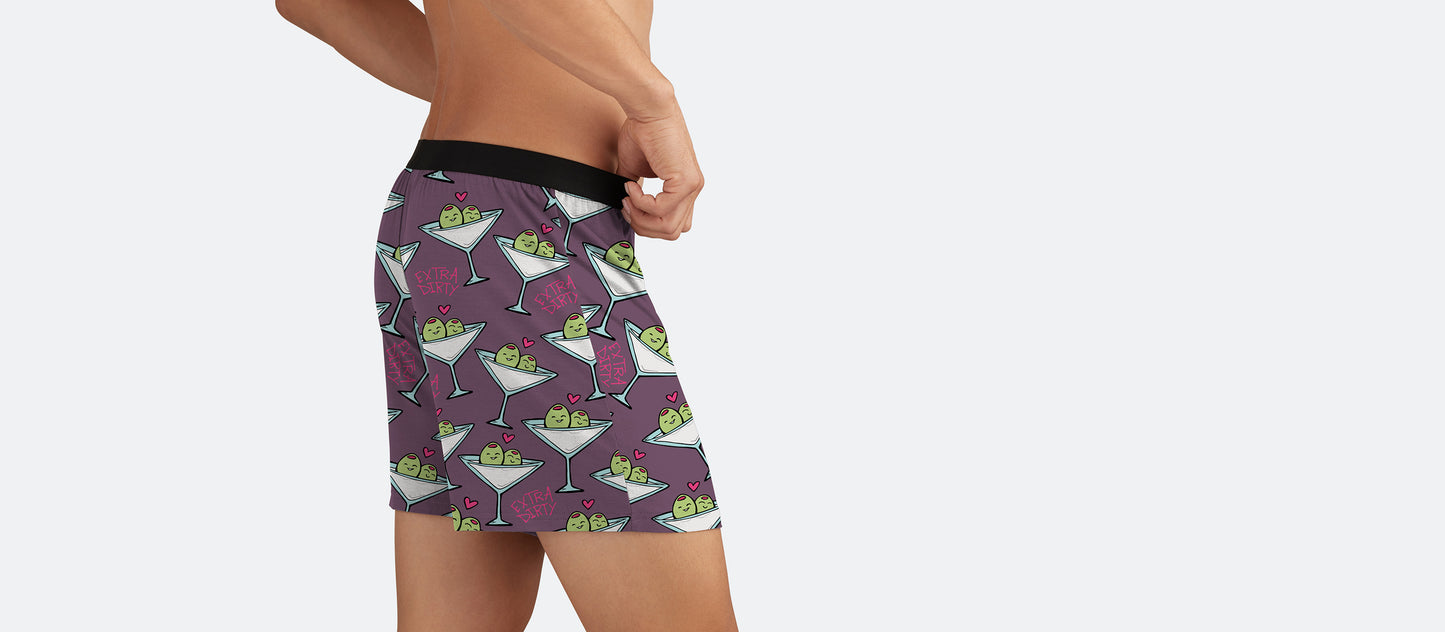 UltraModal™ Core Boxer | Extra Dirty
