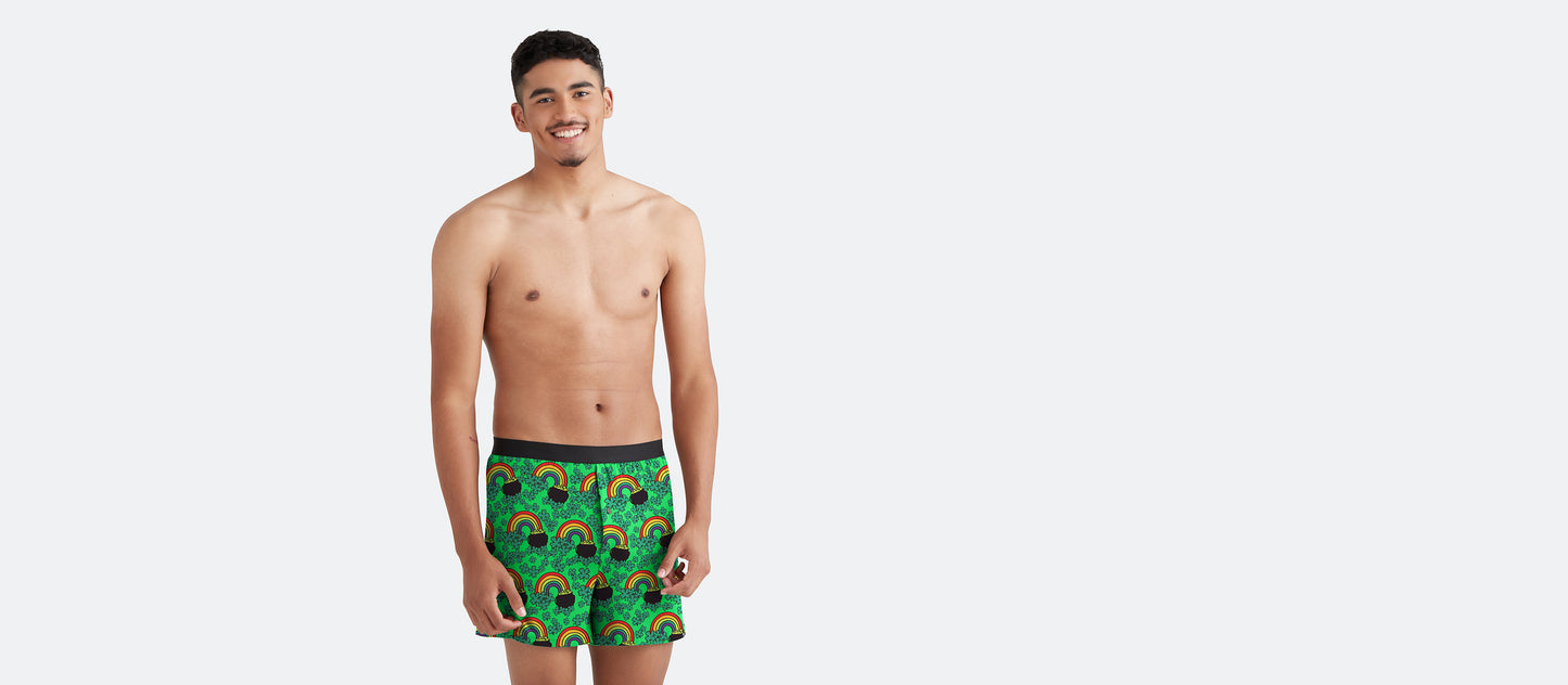 UltraModal™ Core Boxer | End of the Rainbow