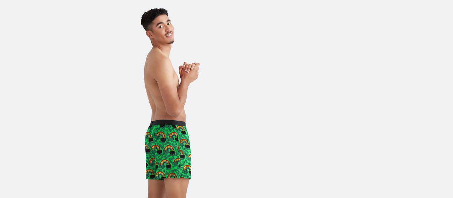 UltraModal™ Core Boxer | End of the Rainbow