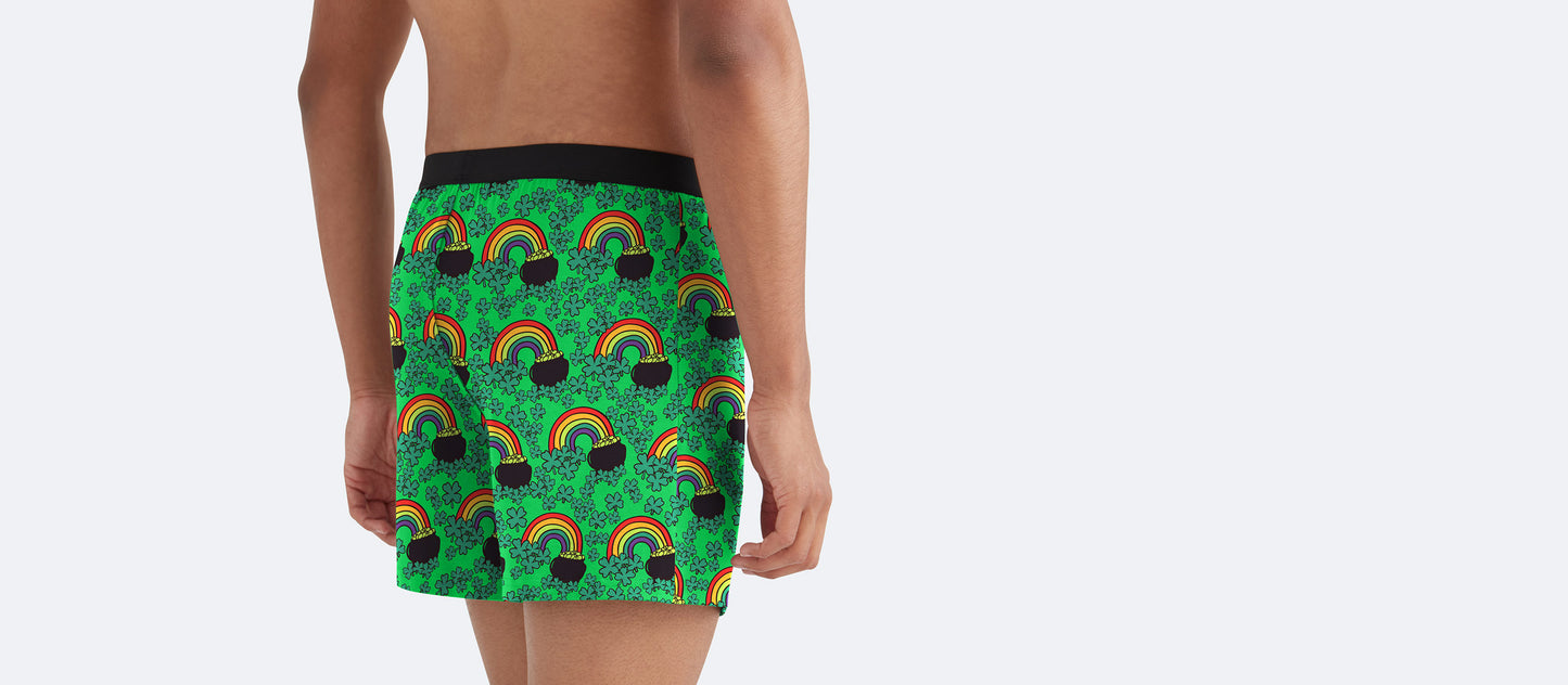 UltraModal™ Core Boxer | End of the Rainbow