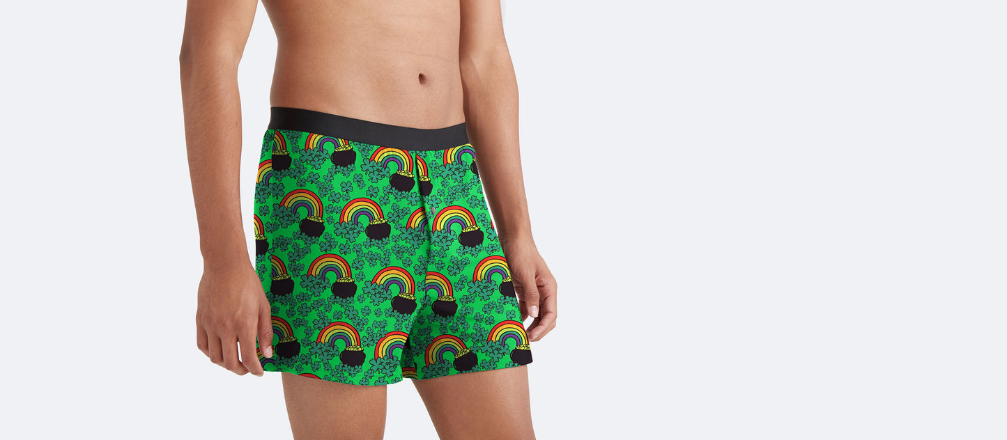 UltraModal™ Core Boxer | End of the Rainbow