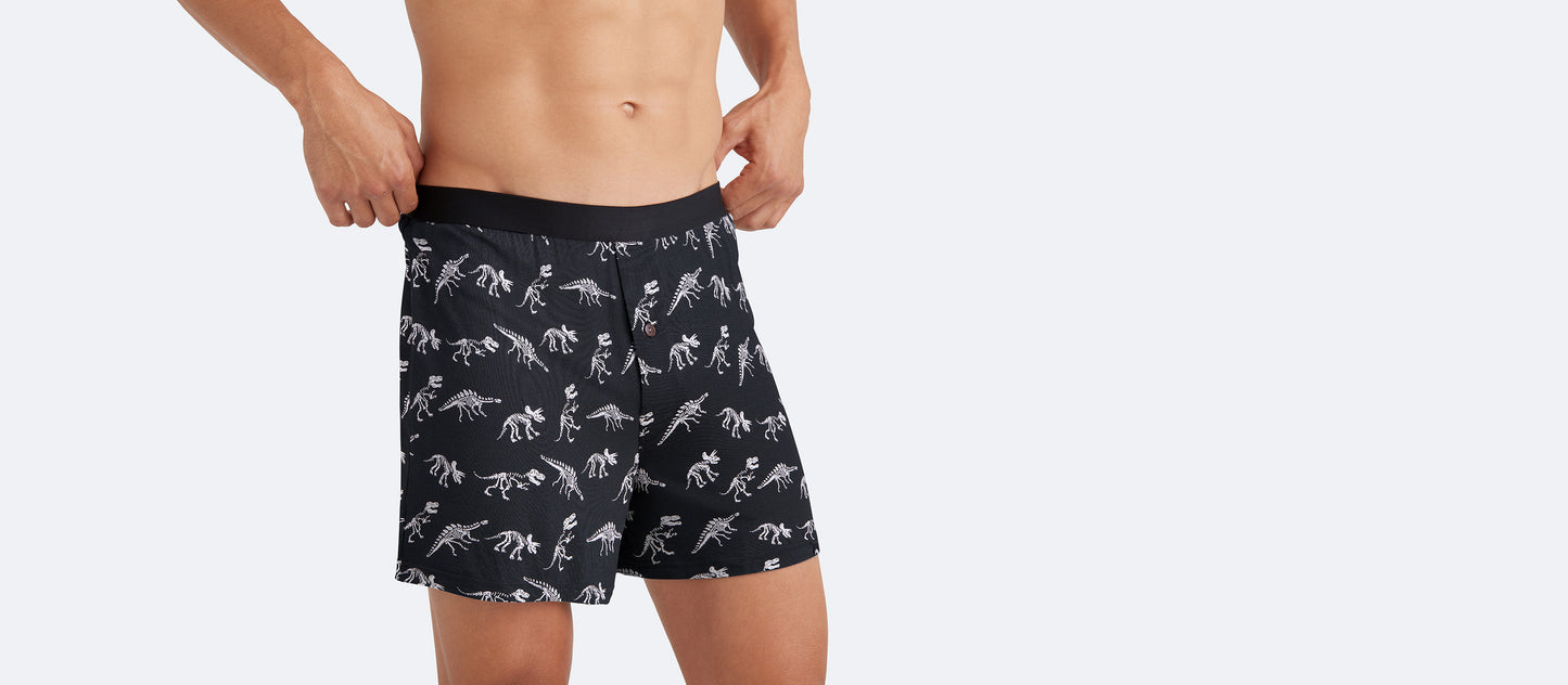 UltraModal™ Core Boxer | I Dig You