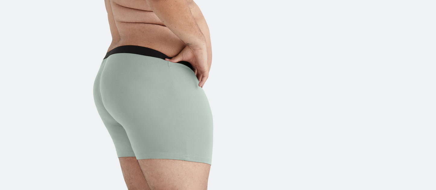 UltraModal™ Core Boxer | Fresh Juniper