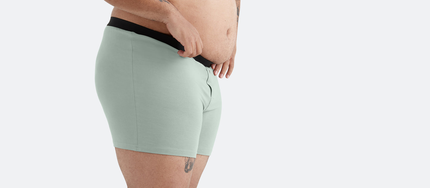 UltraModal™ Core Boxer | Fresh Juniper
